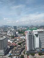 Best Apartment at Times Square