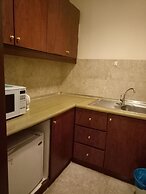 Best Apartment at Times Square