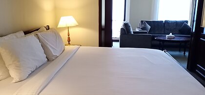 Best Apartment at Times Square