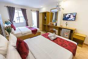 Ailen Garden II Hotel