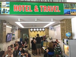 Ailen Garden II Hotel