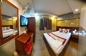 Ailen Garden II Hotel
