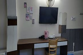 Ailen Garden II Hotel