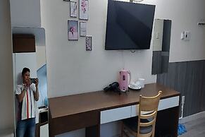 Ailen Garden II Hotel