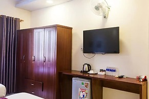 Ailen Garden II Hotel