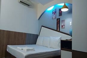 Ailen Garden II Hotel