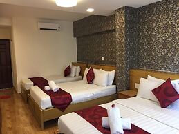 Ailen Garden II Hotel