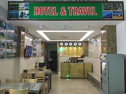 Ailen Garden II Hotel