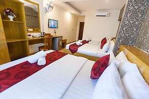 Ailen Garden II Hotel