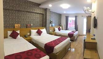 Ailen Garden II Hotel