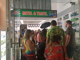 Ailen Garden II Hotel