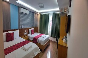 Ailen Garden II Hotel