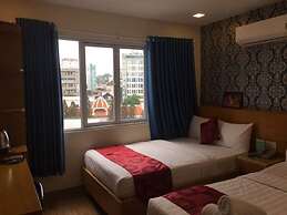 Ailen Garden II Hotel