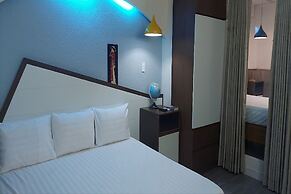 Ailen Garden II Hotel