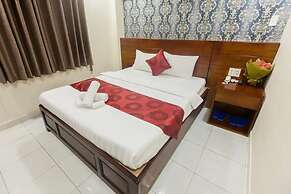 Ailen Garden II Hotel