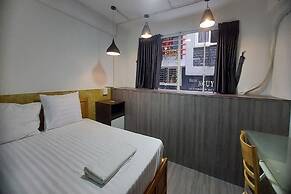 Ailen Garden II Hotel