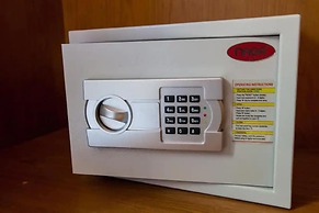 Ailen Garden II Hotel