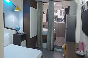 Ailen Garden II Hotel