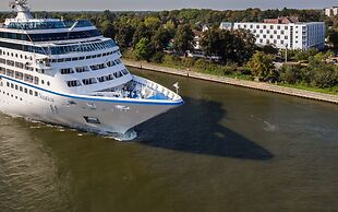 ConventGarten Hotel & Restaurant - am Nord-Ostsee-Kanal