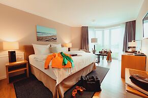 ConventGarten Hotel & Restaurant - am Nord-Ostsee-Kanal