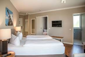 ConventGarten Hotel & Restaurant - am Nord-Ostsee-Kanal