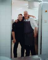 ConventGarten Hotel & Restaurant - am Nord-Ostsee-Kanal