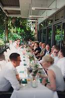 ConventGarten Hotel & Restaurant - am Nord-Ostsee-Kanal