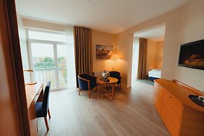 ConventGarten Hotel & Restaurant - am Nord-Ostsee-Kanal