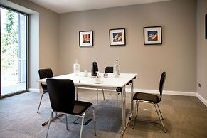 ConventGarten Hotel & Restaurant - am Nord-Ostsee-Kanal