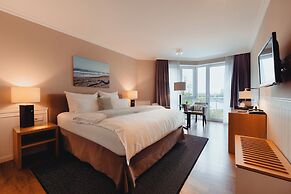 ConventGarten Hotel & Restaurant - am Nord-Ostsee-Kanal