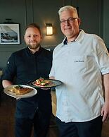 ConventGarten Hotel & Restaurant - am Nord-Ostsee-Kanal