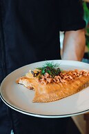 ConventGarten Hotel & Restaurant - am Nord-Ostsee-Kanal