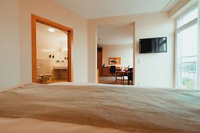 ConventGarten Hotel & Restaurant - am Nord-Ostsee-Kanal