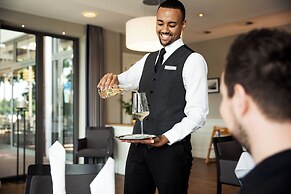 ConventGarten Hotel & Restaurant - am Nord-Ostsee-Kanal