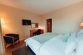 ConventGarten Hotel & Restaurant - am Nord-Ostsee-Kanal