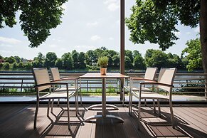 ConventGarten Hotel & Restaurant - am Nord-Ostsee-Kanal