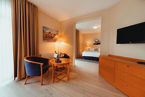 ConventGarten Hotel & Restaurant - am Nord-Ostsee-Kanal