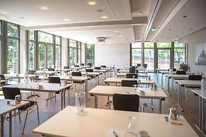 ConventGarten Hotel & Restaurant - am Nord-Ostsee-Kanal