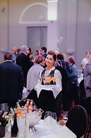 ConventGarten Hotel & Restaurant - am Nord-Ostsee-Kanal