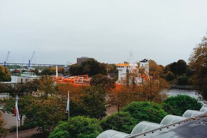 ConventGarten Hotel & Restaurant - am Nord-Ostsee-Kanal