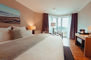 ConventGarten Hotel & Restaurant - am Nord-Ostsee-Kanal