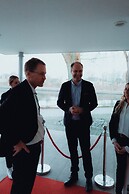 ConventGarten Hotel & Restaurant - am Nord-Ostsee-Kanal