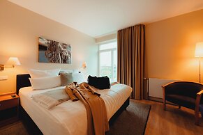 ConventGarten Hotel & Restaurant - am Nord-Ostsee-Kanal