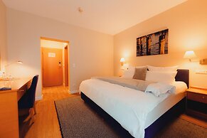 ConventGarten Hotel & Restaurant - am Nord-Ostsee-Kanal