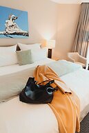 ConventGarten Hotel & Restaurant - am Nord-Ostsee-Kanal