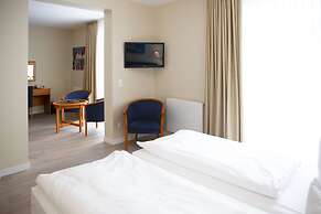 Hotel ConventGarten