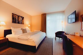 ConventGarten Hotel & Restaurant - am Nord-Ostsee-Kanal