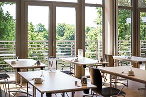 ConventGarten Hotel & Restaurant - am Nord-Ostsee-Kanal