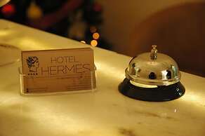 Hermes Tirana Hotel