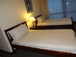 Empire Suites @ Times Square